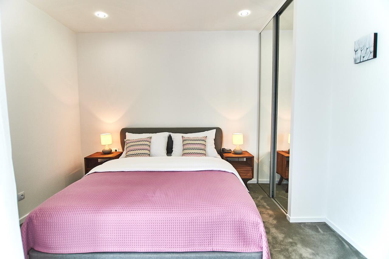 Perla Residence Hotel & Spa Подгориця Екстер'єр фото