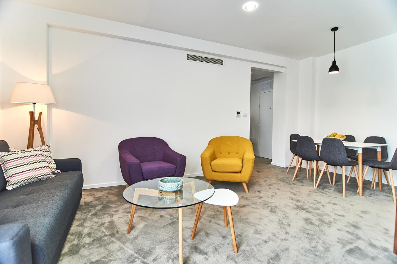 Perla Residence Hotel & Spa Подгориця Екстер'єр фото